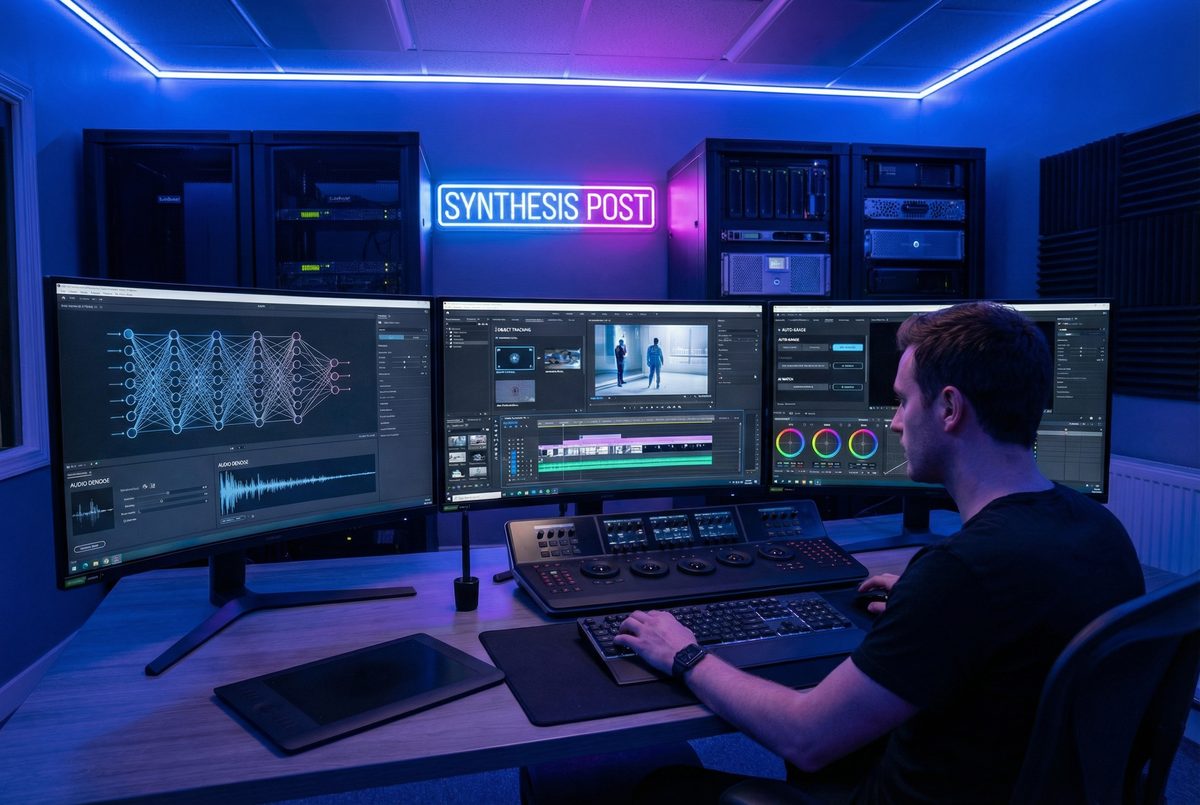 海角社区AI视频剪辑工具