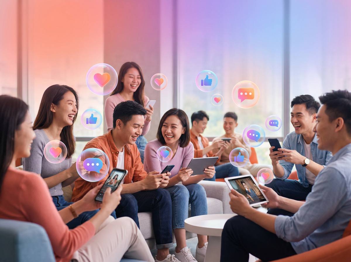 强上【强上社区内容】强上社区年度视频创作大赛精彩回顾：百位创作者同台竞技