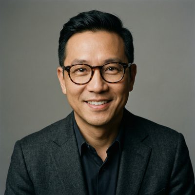 海角社区首席导演陈明远