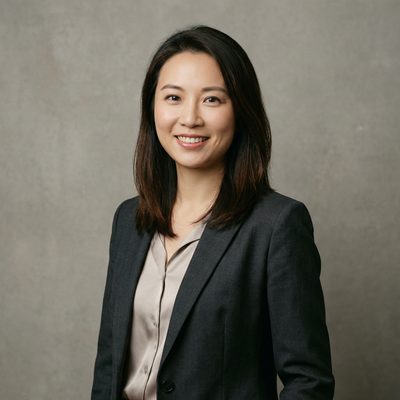 海角社区制片总监林雨薇