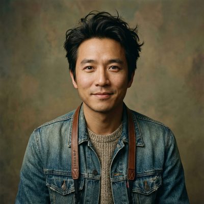 海角社区首席摄影师张浩然