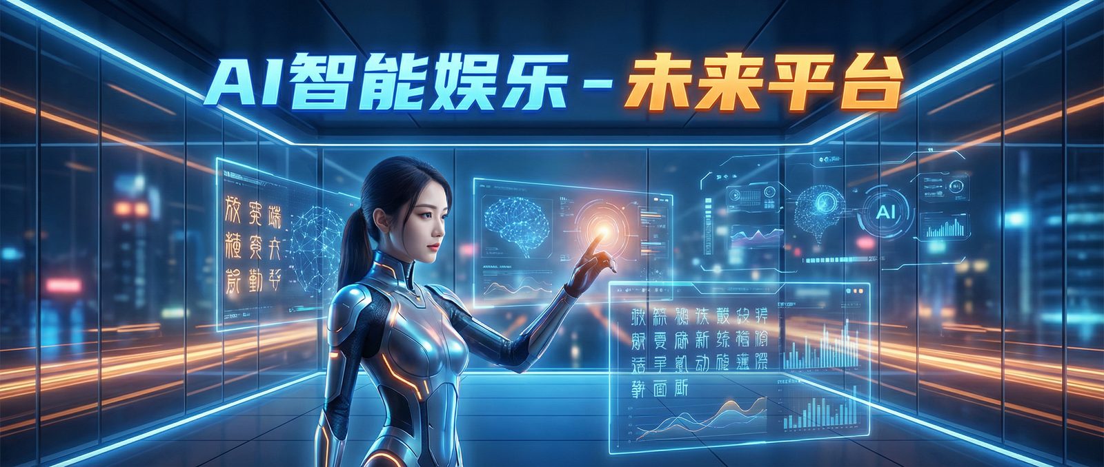 海角社区AI视频剪辑智能创作