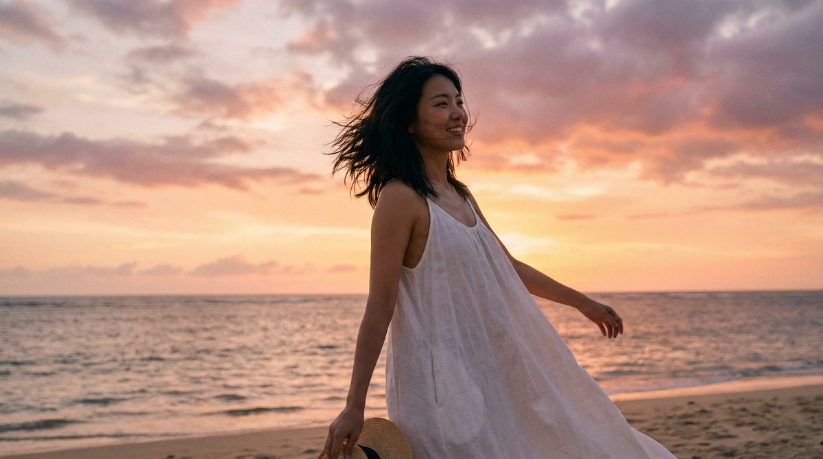 海角社区旅行视频Vlog