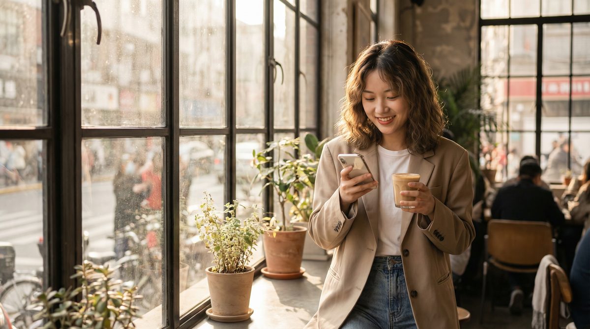 海角社区生活视频分享