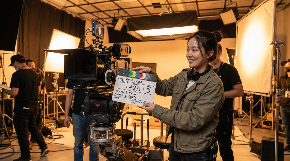 海角社区幕后花絮视频