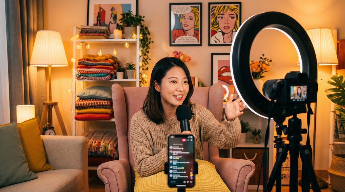 海角社区视频直播互动