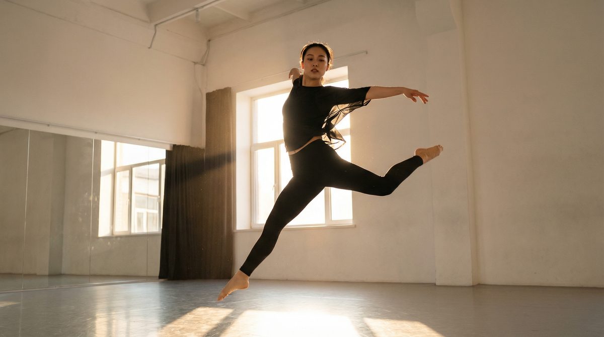 海角社区舞蹈视频教学